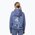 Moteriškas džemperis Pitbull Gentle But Wild Sweatshirt Hooded blue jeans 3