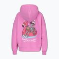 Moteriškas džemperis Pitbull Rest In Pink Hooded ice pink 5