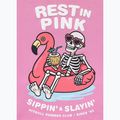 Moteriškas džemperis Pitbull Rest In Pink Hooded ice pink 11