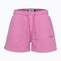 Moteriški šortai Pitbull Sierra ice pink 5