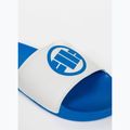 Vyriškos šlepetės Pitbull Imperial Blue logo 5