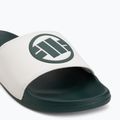 Vyriškos šlepetės Pitbull Logo bottle green 7