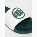 Vyriškos šlepetės Pitbull Logo bottle green 5