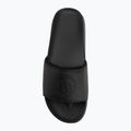 Moteriškos šlepetės Pitbull Logo black 5