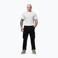 Vyriškos kelnės Pitbull Proctor Drawstring Jogger Cargo black 2
