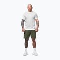 Vyriški šortai Pitbull Rockey olive 2