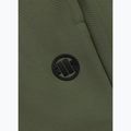 Vyriški šortai Pitbull Rockey olive 8