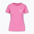 Moteriški marškinėliai Pitbull Womens Titch ice pink 3