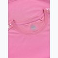 Moteriški marškinėliai Pitbull Womens Titch ice pink 5