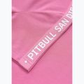 Moteriški marškinėliai Pitbull Womens Titch ice pink 7