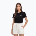 Moteriški marškinėliai Pitbull Womens Titch black