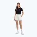 Moteriški marškinėliai Pitbull Womens Titch black 2
