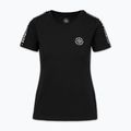 Moteriški marškinėliai Pitbull Womens Titch black 3