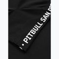 Moteriški marškinėliai Pitbull Womens Titch black 7
