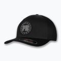 Vyriška kepurė su snapeliu Pitbull Full Cap Tyrian Flexfit black