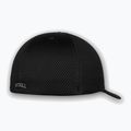 Vyriška kepurė su snapeliu Pitbull Full Cap Tyrian Flexfit black 2