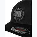 Vyriška kepurė su snapeliu Pitbull Full Cap Tyrian Flexfit black 3