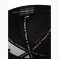 Vyriška kepurė su snapeliu Pitbull Full Cap Tyrian Flexfit black 6