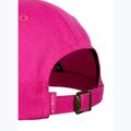 Vyriška kepurė su snapeliu Pitbull 3D Chenile EMB Cal Classic Low Profile pink 6