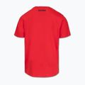 Vyriški marškinėliai Pitbull Hilltop fluo/red 4