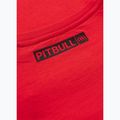 Vyriški marškinėliai Pitbull Hilltop fluo/red 7