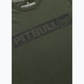 Vyriški marškinėliai Pitbull Hilltop green 6