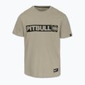 Vyriški marškinėliai Pitbull Hilltop white 3