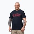Vyriški marškinėliai Pitbull El Jeffe dark navy
