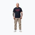 Vyriški marškinėliai Pitbull El Jeffe dark navy 2