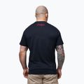 Vyriški marškinėliai Pitbull El Jeffe dark navy 3