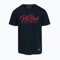 Vyriški marškinėliai Pitbull El Jeffe dark navy 5