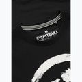 Vyriški marškinėliai Pitbull Palms black logo 7