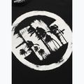 Vyriški marškinėliai Pitbull Palms black logo 8