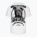 Vyriški marškinėliai Pitbull Troublemarker white 6