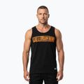 Vyriški marškinėliai Pitbull Eighty Nine Dog Tank Top black