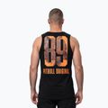 Vyriški marškinėliai Pitbull Eighty Nine Dog Tank Top black 2