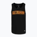 Vyriški marškinėliai Pitbull Eighty Nine Dog Tank Top black 3