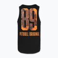 Vyriški marškinėliai Pitbull Eighty Nine Dog Tank Top black 4