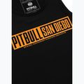 Vyriški marškinėliai Pitbull Eighty Nine Dog Tank Top black 6
