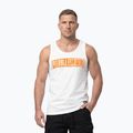 Vyriški marškinėliai Pitbull Eighty Nine Dog Tank Top white