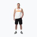 Vyriški marškinėliai Pitbull Eighty Nine Dog Tank Top white 2