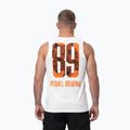 Vyriški marškinėliai Pitbull Eighty Nine Dog Tank Top white 3