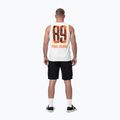 Vyriški marškinėliai Pitbull Eighty Nine Dog Tank Top white 4