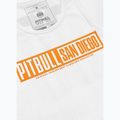 Vyriški marškinėliai Pitbull Eighty Nine Dog Tank Top white 8