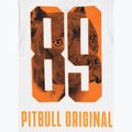 Vyriški marškinėliai Pitbull Eighty Nine Dog Tank Top white 9