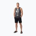 Vyriški marškinėliai Pitbull Palms Tank Top light sand 2
