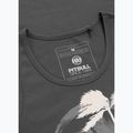 Vyriški marškinėliai Pitbull Palms Tank Top light sand 5