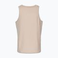 Vyriški marškinėliai Pitbull Palms Tank Top light sand 4