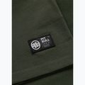 Vyriški marškinėliai Pitbull USA CAL Big Logo old green 8