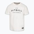 Vyriški marškinėliai Pitbull USA CAL Big Logo white 4